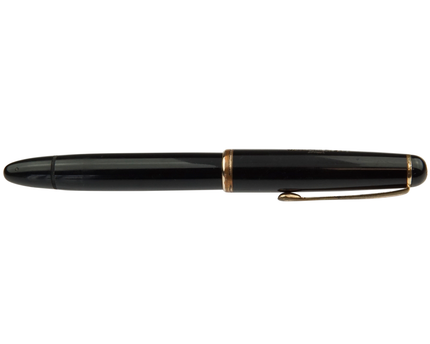 Montblanc III Serie Füller Nr.344G - meisterstück-shop.de