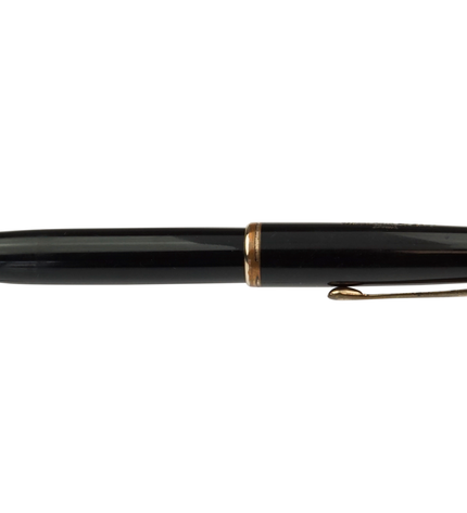Montblanc III Serie Füller Nr.344G
