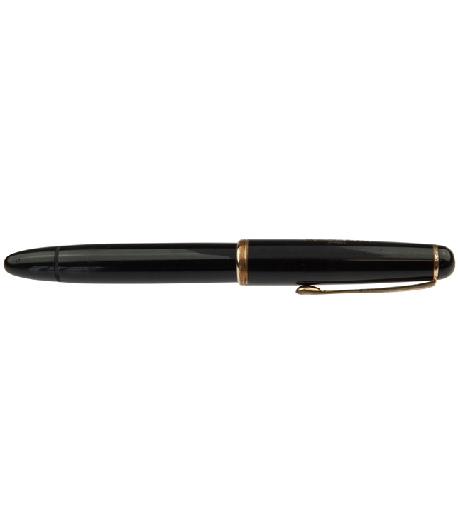 Montblanc III Serie Füller Nr.344G