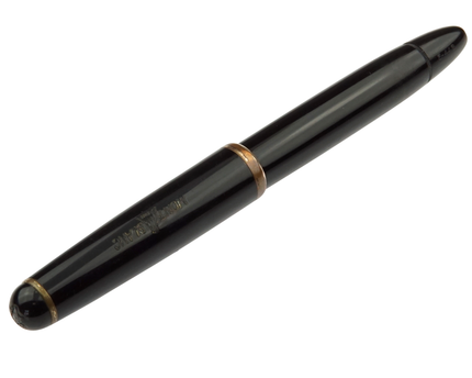 Montblanc III Serie Füller Nr.344G - meisterstück-shop.de