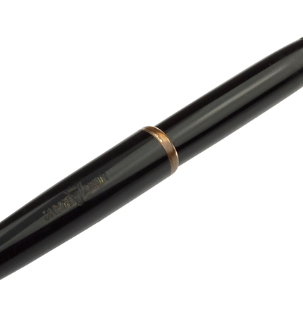 Montblanc III Serie Füller Nr.344G