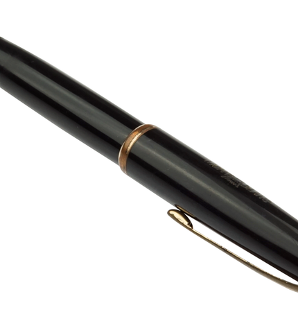 Montblanc III Serie Füller Nr.344G