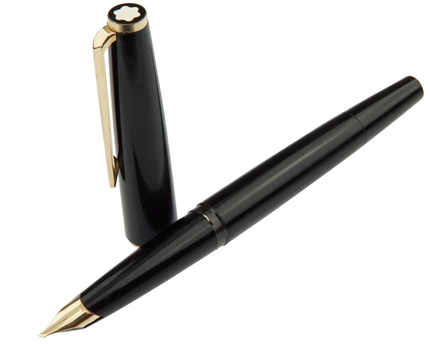 Montblanc Classic Füller Nr.320 - meisterstück-shop.de