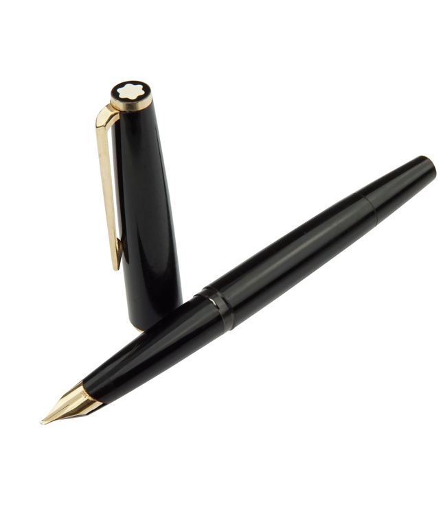 Montblanc Classic Füller Nr.320