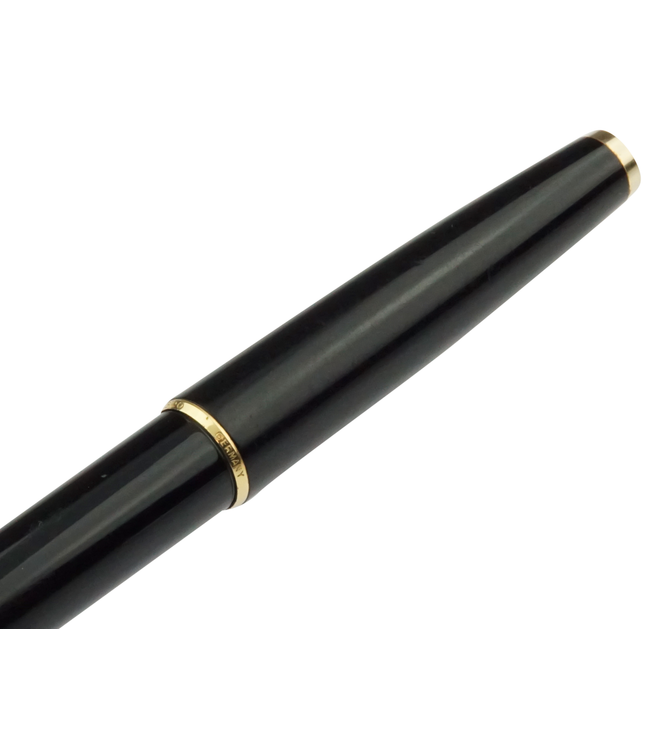 Montblanc Classic Füller Nr.320