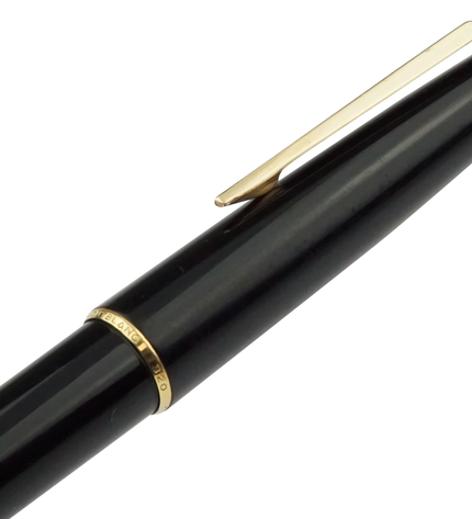 Montblanc Classic Füller Nr.320