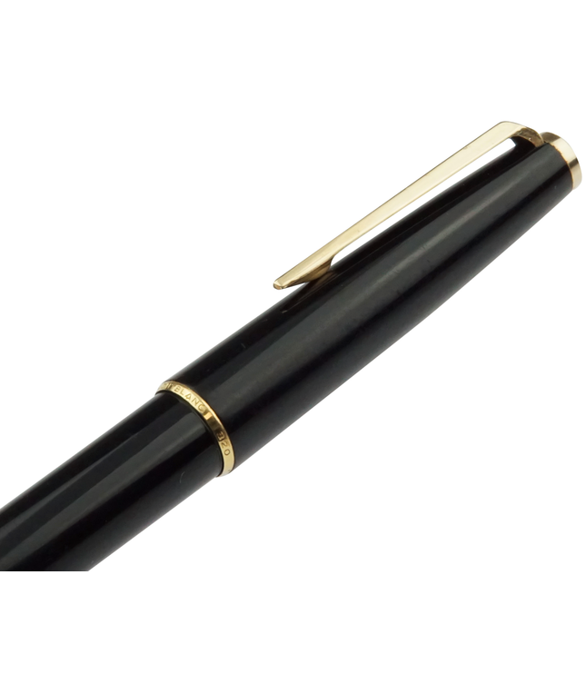 Montblanc Classic Füller Nr.320