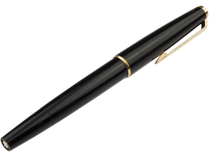 Montblanc Classic Füller Nr.320 - meisterstück-shop.de
