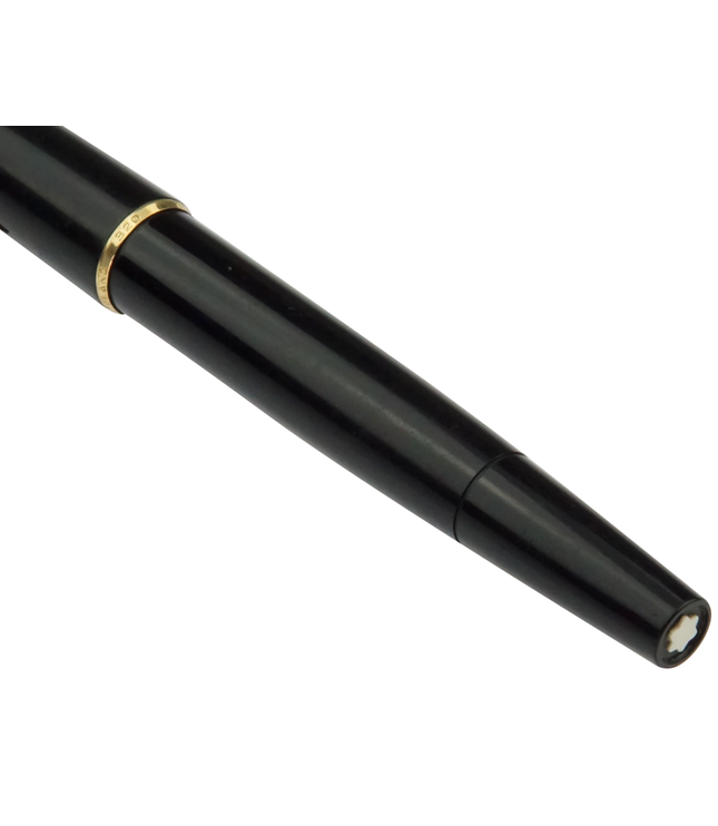 Montblanc Classic Füller Nr.320
