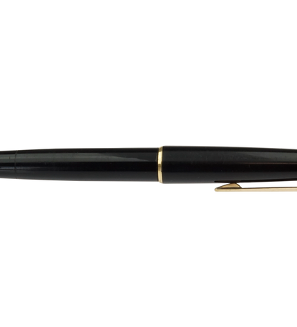 Montblanc Classic Füller Nr.320