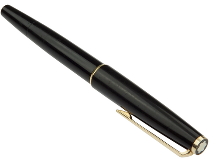 Montblanc Classic Füller Nr.320 - meisterstück-shop.de