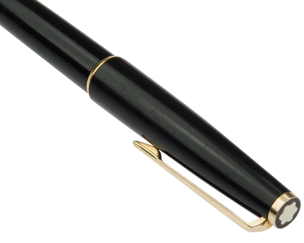 Montblanc Classic Füller Nr.320 - meisterstück-shop.de