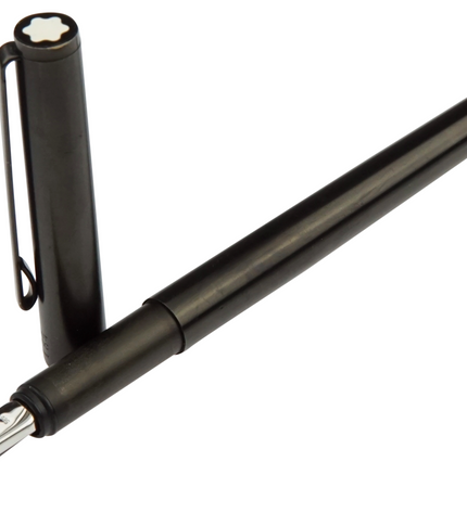 Montblanc Noblesse VIP Füller Nr.1124