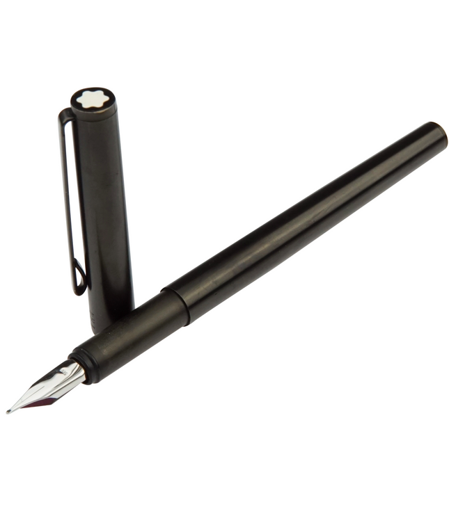 Montblanc Noblesse VIP Füller Nr.1124