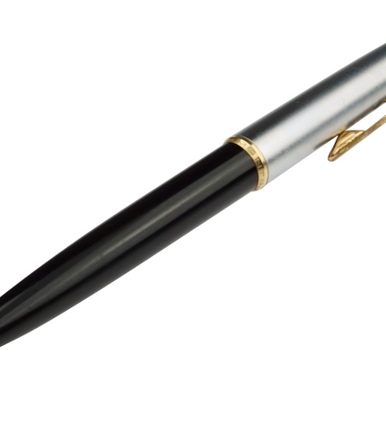 Montblanc III Serie Kugelschreiber Nr.38S