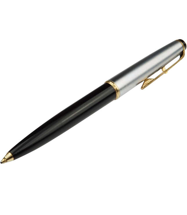 Montblanc III Serie Kugelschreiber Nr.38S
