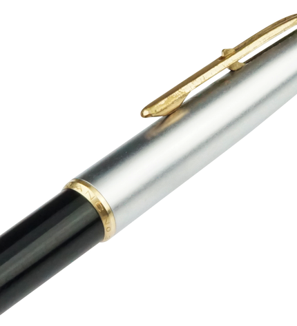 Montblanc III Serie Kugelschreiber Nr.38S