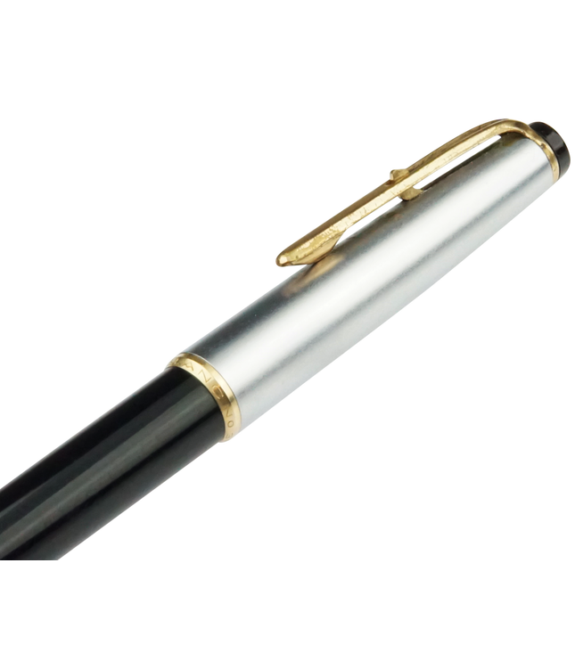 Montblanc III Serie Kugelschreiber Nr.38S