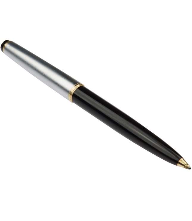 Montblanc III Serie Kugelschreiber Nr.38S