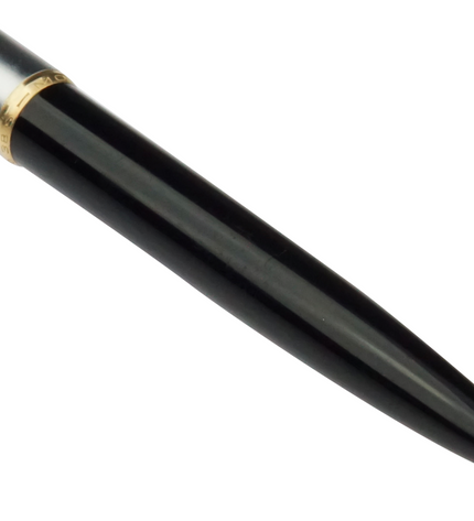 Montblanc III Serie Kugelschreiber Nr.38S