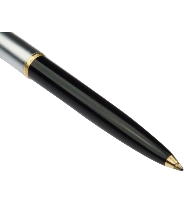 Montblanc III Serie Kugelschreiber Nr.38S