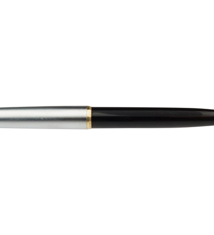 Montblanc III Serie Kugelschreiber Nr.38S