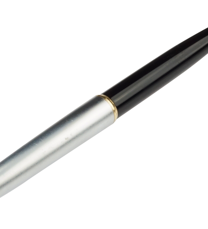Montblanc III Serie Kugelschreiber Nr.38S