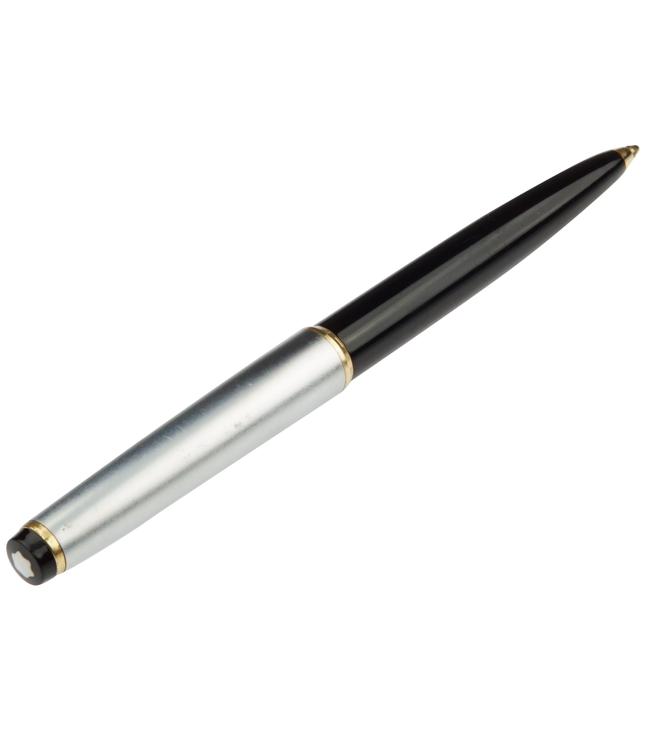 Montblanc III Serie Kugelschreiber Nr.38S