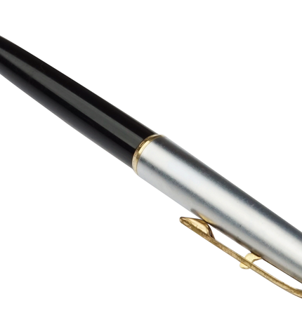 Montblanc III Serie Kugelschreiber Nr.38S