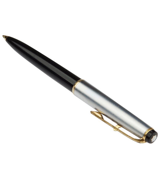 Montblanc III Serie Kugelschreiber Nr.38S