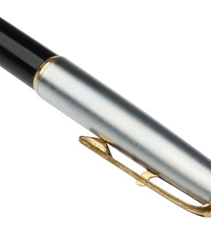 Montblanc III Serie Kugelschreiber Nr.38S