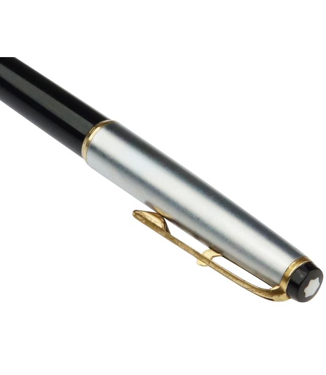 Montblanc III Serie Kugelschreiber Nr.38S