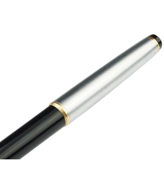 Montblanc III Serie Kugelschreiber Nr.38S