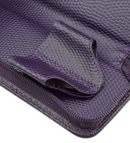 Montblanc Bohème Jewels Amethyst 2er Lederetui