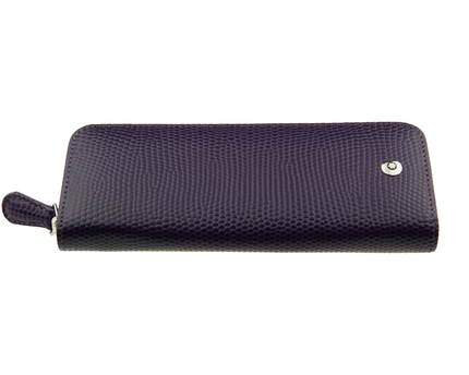 Montblanc Bohème Jewels Amethyst 2er Lederetui - meisterstück-shop.de