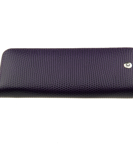 Montblanc Bohème Jewels Amethyst 2er Lederetui