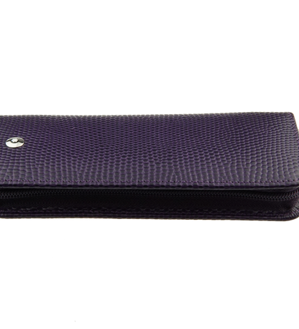 Montblanc Bohème Jewels Amethyst 2er Lederetui