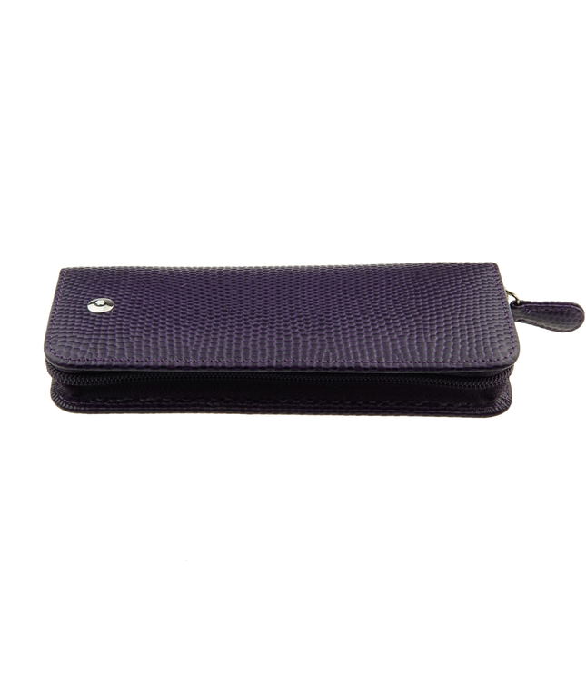 Montblanc Bohème Jewels Amethyst 2er Lederetui