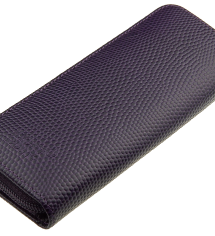 Montblanc Bohème Jewels Amethyst 2er Lederetui
