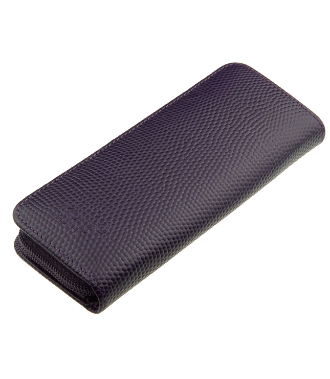 Montblanc Bohème Jewels Amethyst 2er Lederetui
