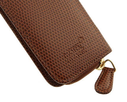 Montblanc Bohème Jewels Citrin 2er Lederetui - meisterstück-shop.de