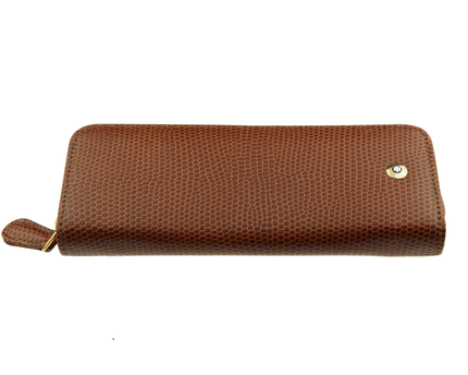 Montblanc Bohème Jewels Citrin 2er Lederetui - meisterstück-shop.de