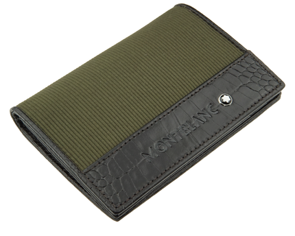 Montblanc Nightflight Business Cardholder 2cc - meisterstück-shop.de