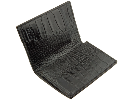 Montblanc Nightflight Business Cardholder 2cc - meisterstück-shop.de