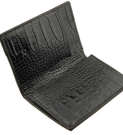 Montblanc Nightflight Business Cardholder 2cc