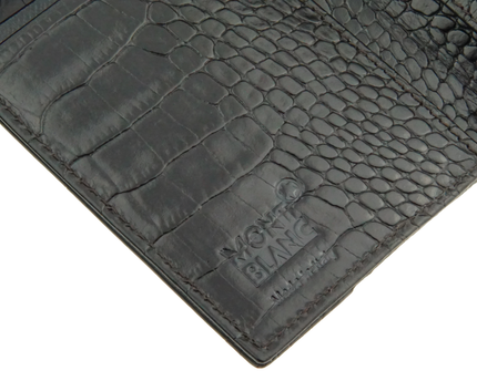 Montblanc Nightflight Business Cardholder 2cc - meisterstück-shop.de