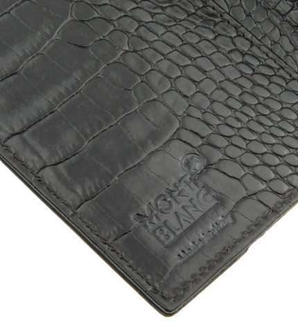 Montblanc Nightflight Business Cardholder 2cc