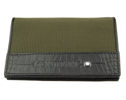 Montblanc Nightflight Business Cardholder 2cc - meisterstück-shop.de