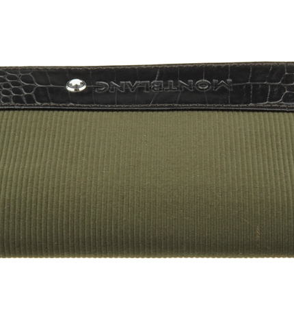 Montblanc Nightflight Business Cardholder 2cc