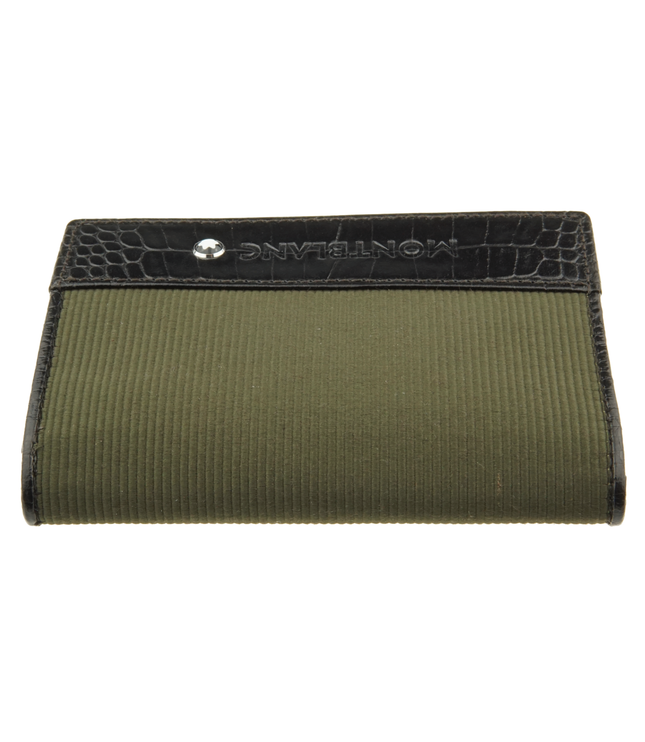 Montblanc Nightflight Business Cardholder 2cc